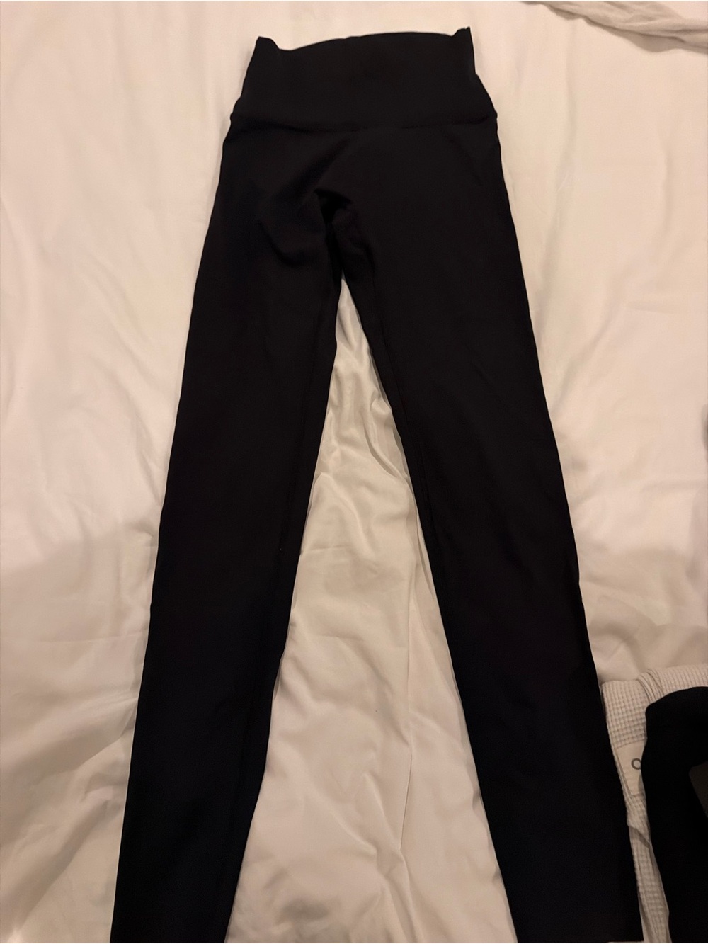 OFFLINE by Aerie Black Leggings